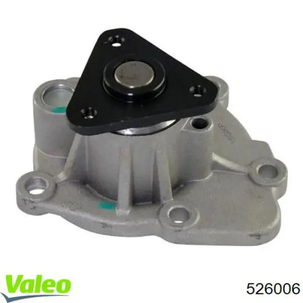 Купити 526006 VALEO Насос охолоджуючої рідини