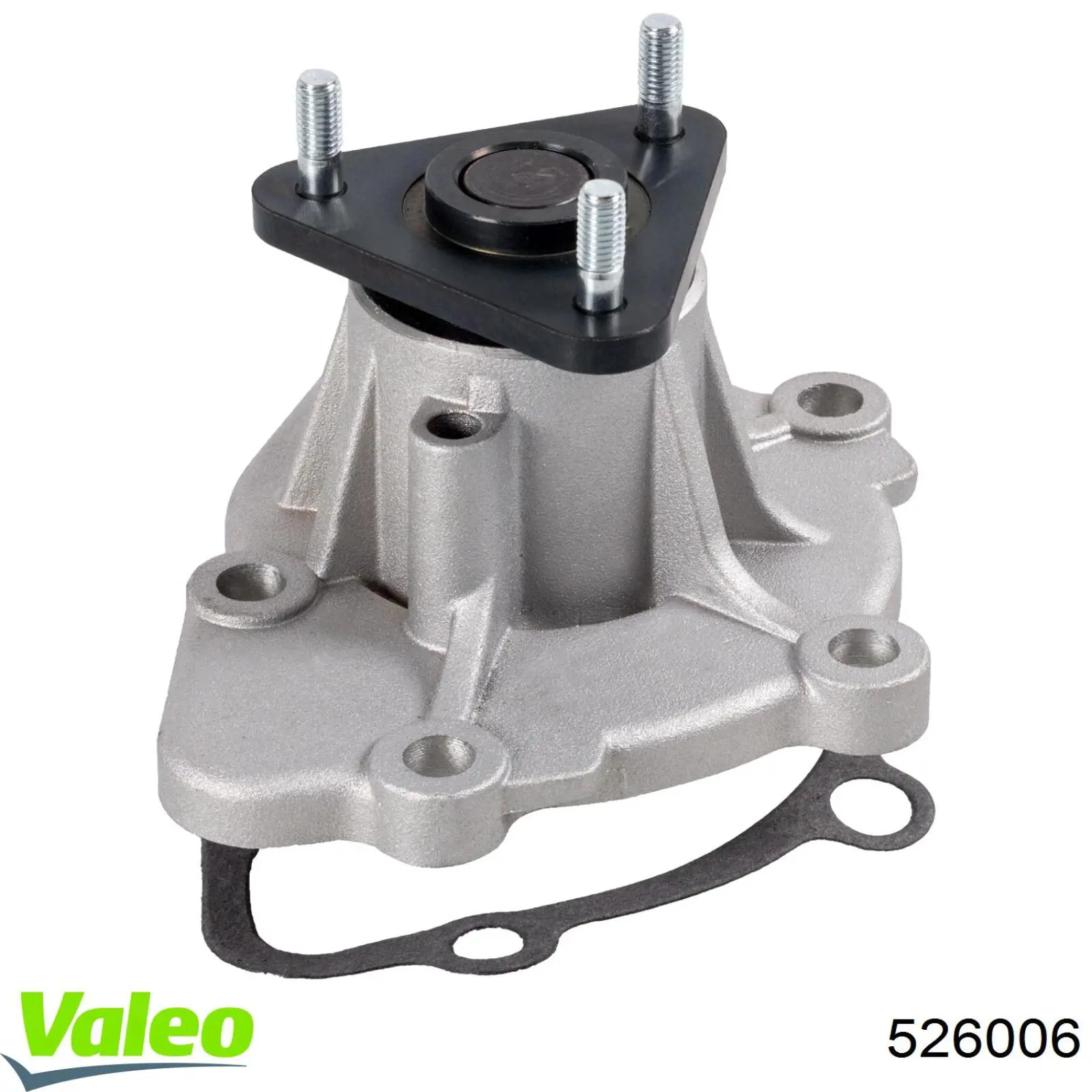 526006 VALEO Насос охолодження
