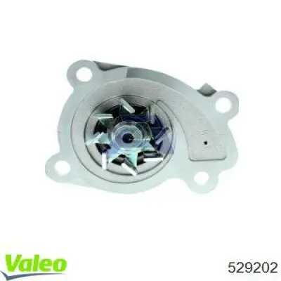 Купити 529202 VALEO Насос охолоджуючої рідини