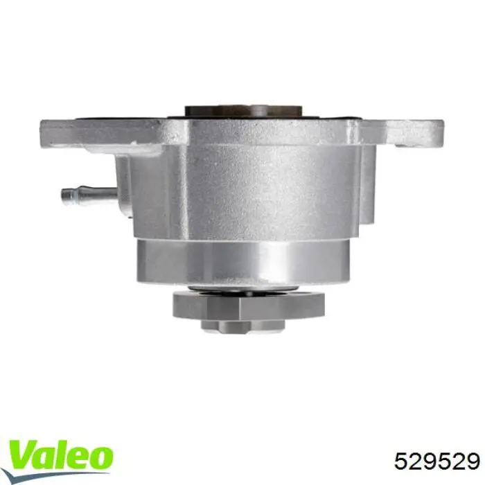 Купити 529529 VALEO Насос охолоджуючої рідини
