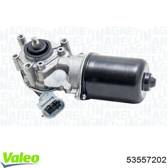 Мотор стеклоочищувача Iveco 42536088 ціна, від 50.56 USD