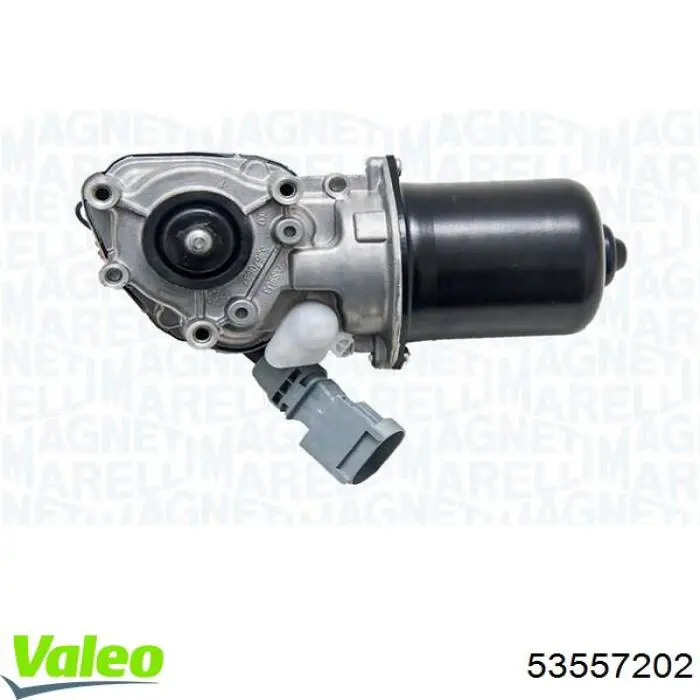 Купити 42536088 Iveco Мотор двірника