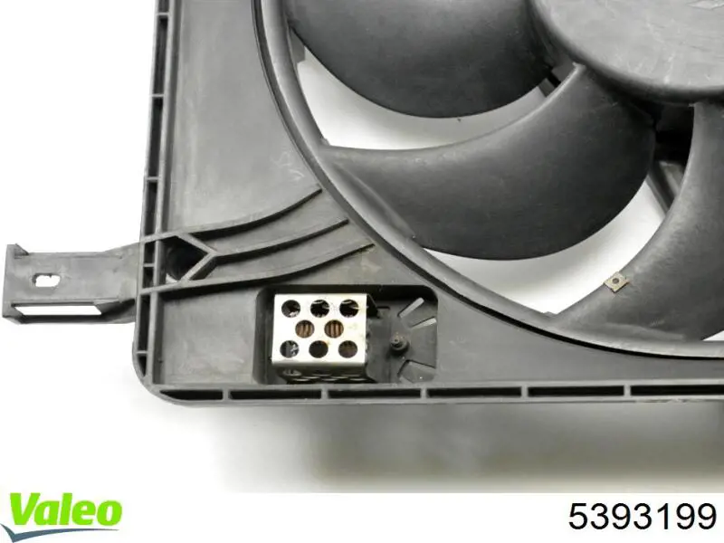 Купити 5393199 VALEO 