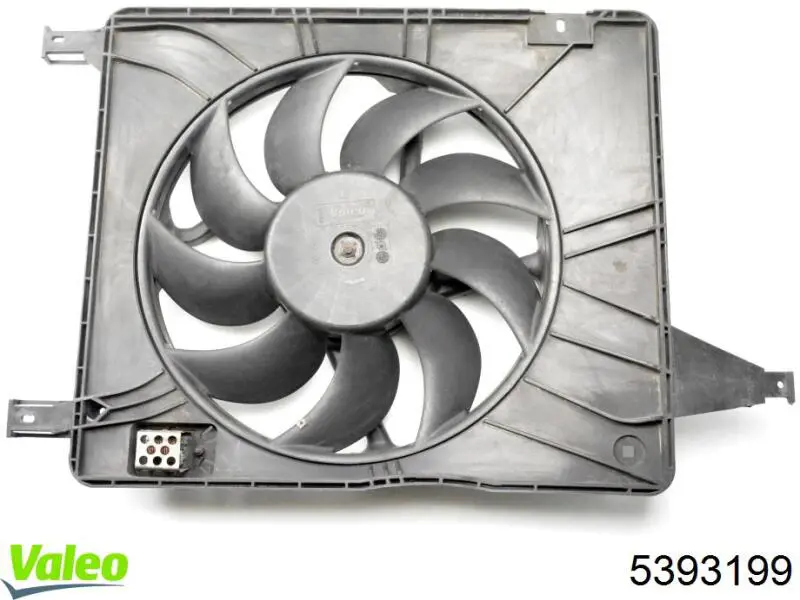 5393199 VALEO