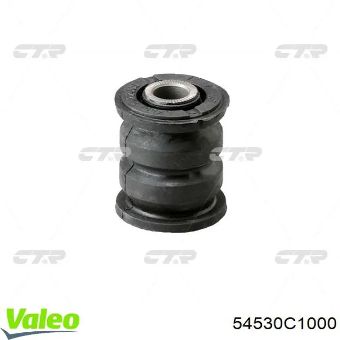 54530C1000 VALEO Кульова опора, нижня, ліва