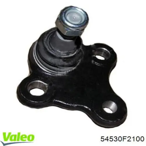 Купити 54530G4BA0 Hyundai/Kia Кульова опора, нижня, права