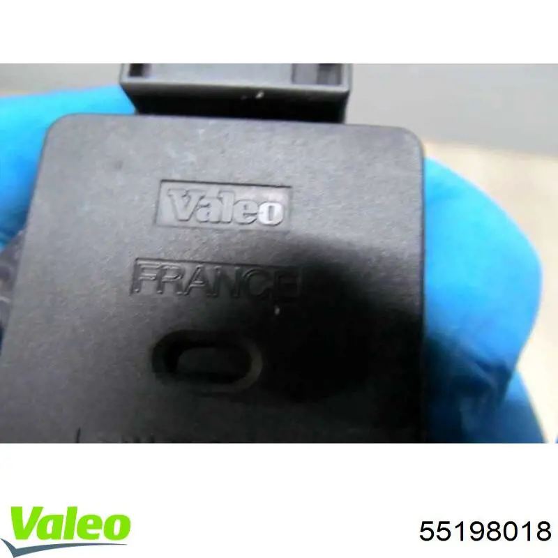 Купити 55198018 VALEO Датчик рівня масла