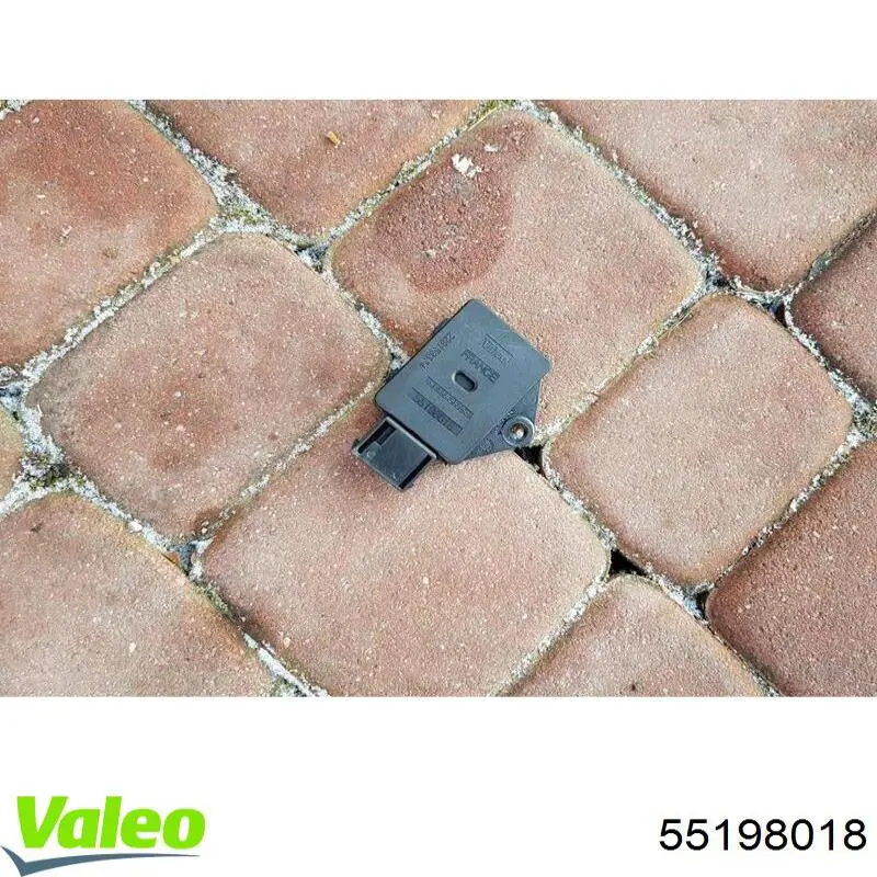 Датчик рівня масла 55198018 VALEO