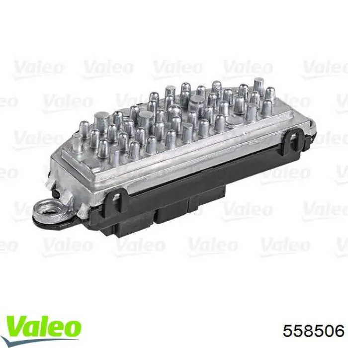  558506 VALEO