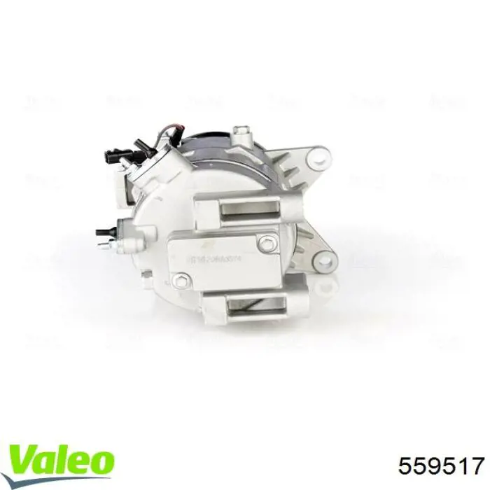 559517 VALEO Компресор холодоагенту