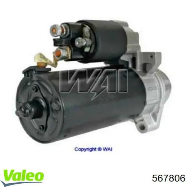 Купити W1UM19V Polcar 