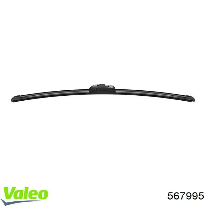 Щітка-двірник лобового скла, водійська 567995 VALEO