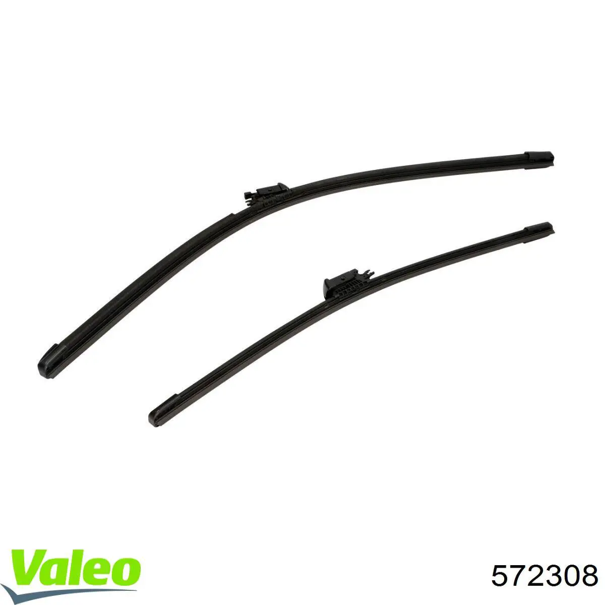 Купити 572308 VALEO 