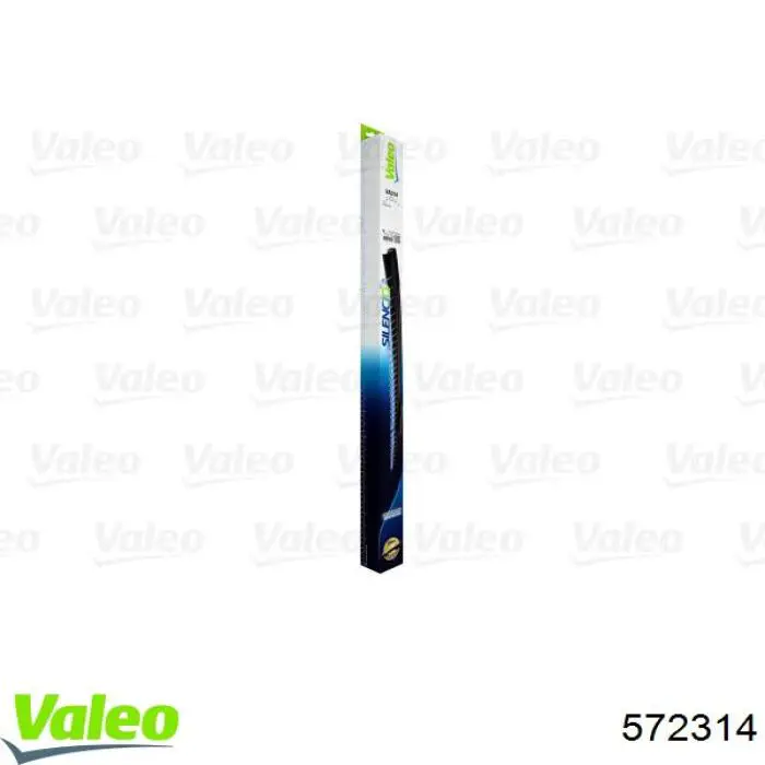  VALEO 572314
