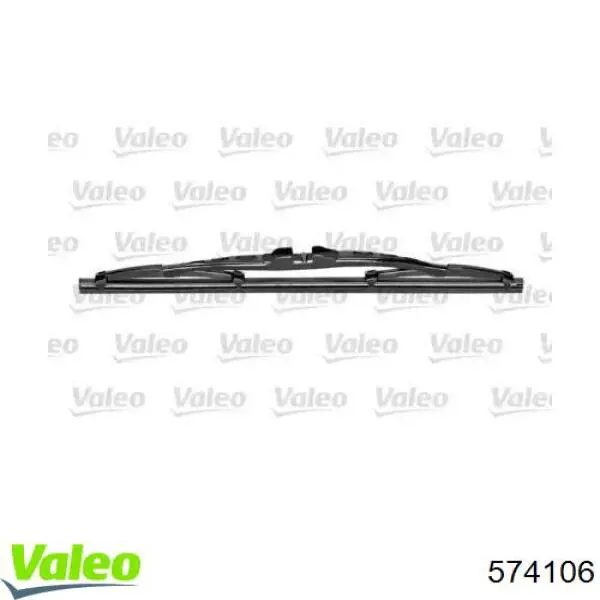574106 VALEO Щітка склоочисника задня