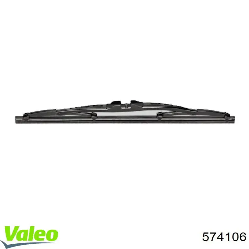 Двірник задній VALEO 574106