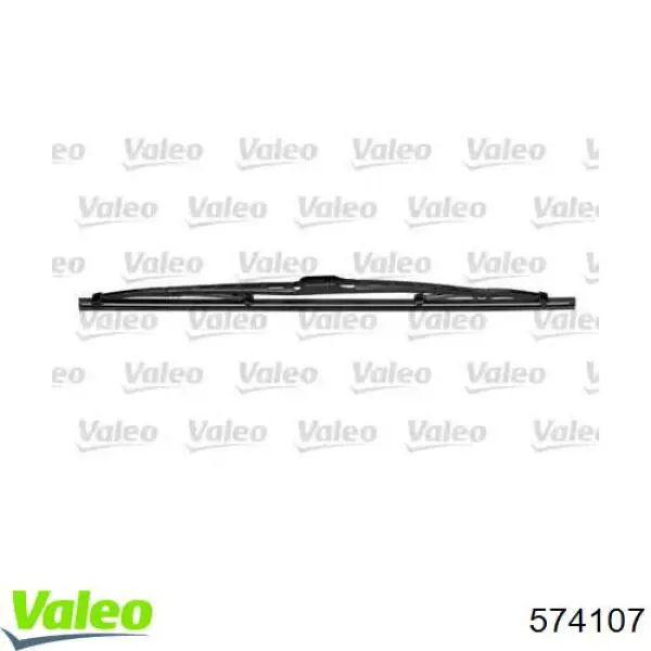 574107 VALEO Щітка склоочисника задня