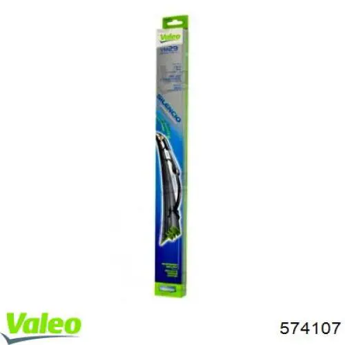 Двірник задній VALEO 574107