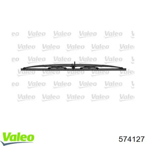 Купити A2108200345 Mercedes Щітка задня