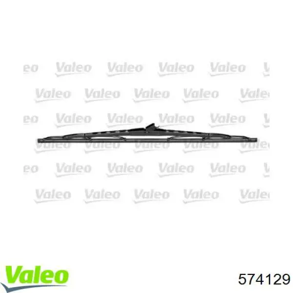 574129 VALEO Щітка двірника права