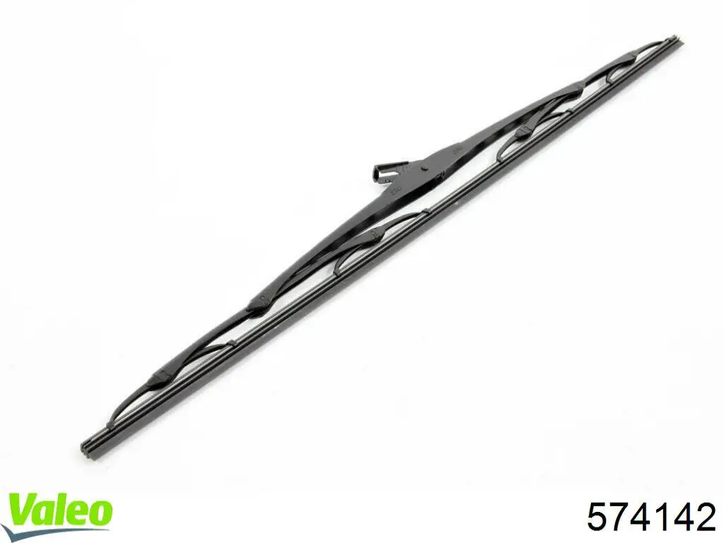 Двірники VALEO 574142