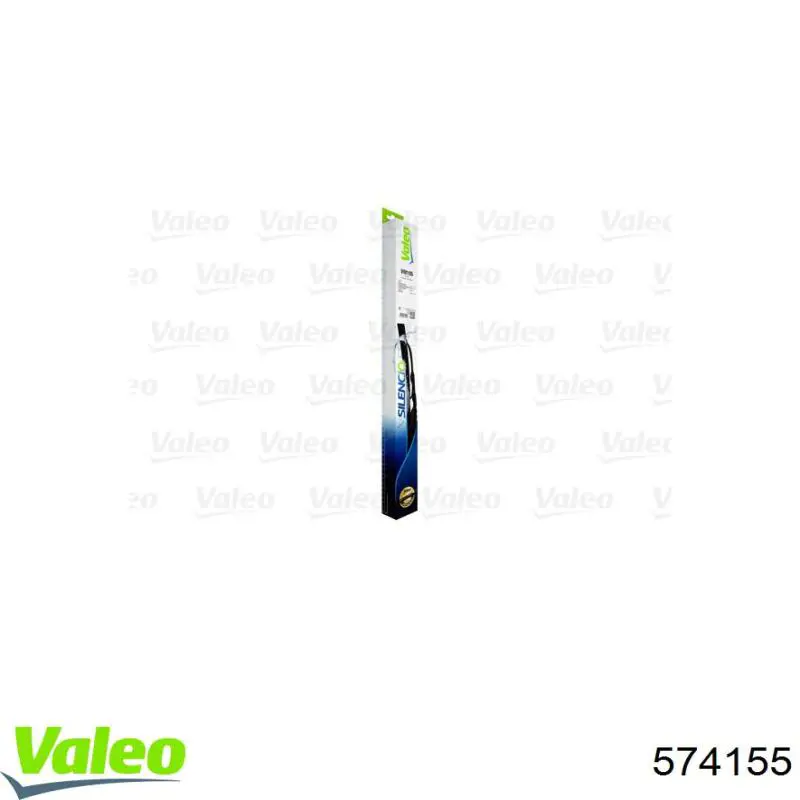Купити 574155 VALEO Безконтактні двірники