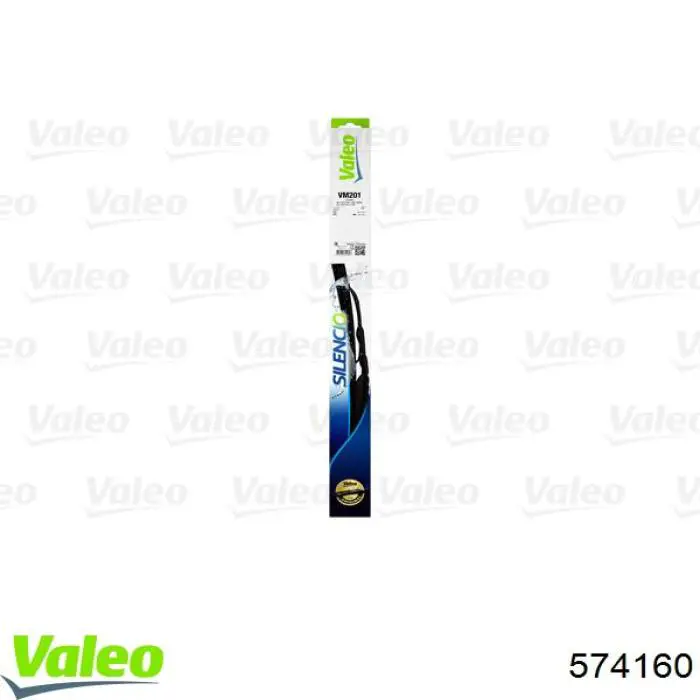 Купити 574160 VALEO 