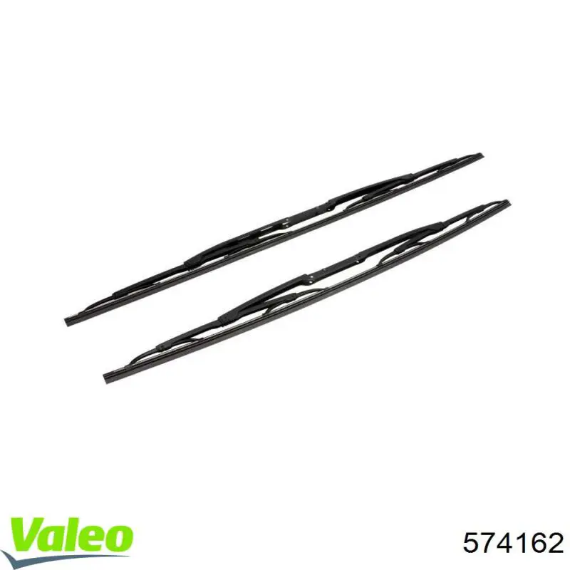 574162 VALEO Склоочисники лобового скла
