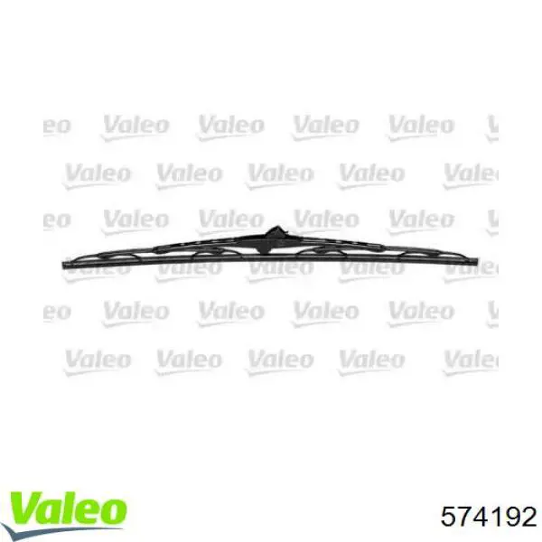 Двірники VALEO 574192