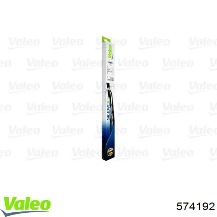 574192 VALEO Склоочисники лобового скла