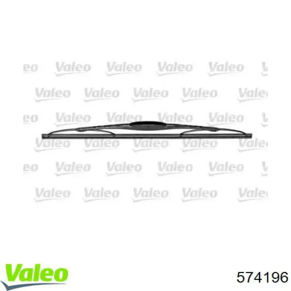 574196 VALEO Щітка склоочисника лобового скла, пасажирська