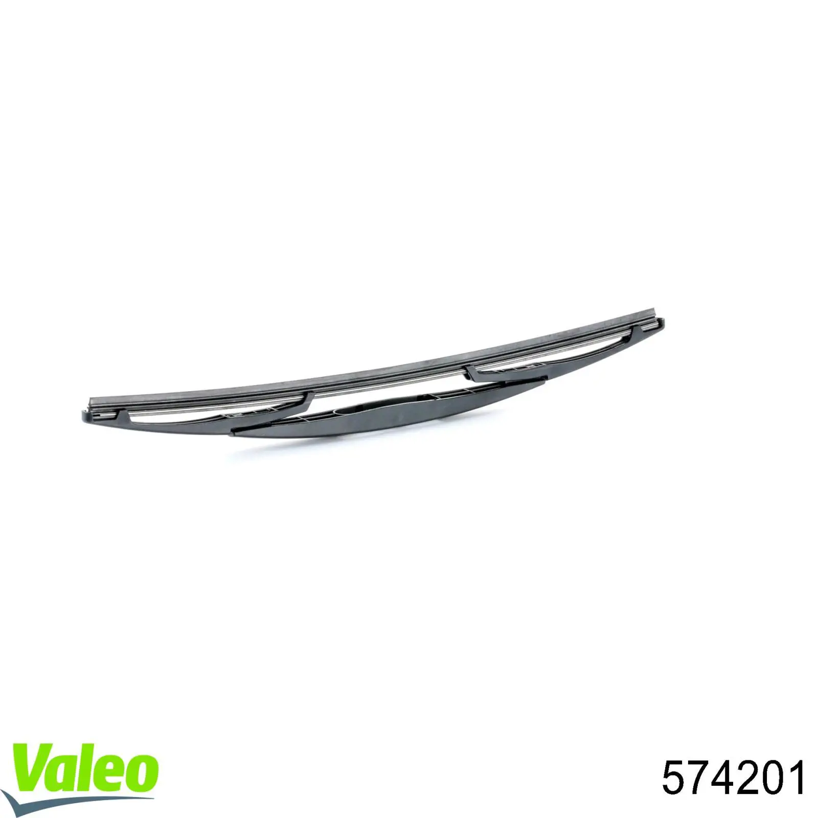 Купити 574201 VALEO Щітка задня