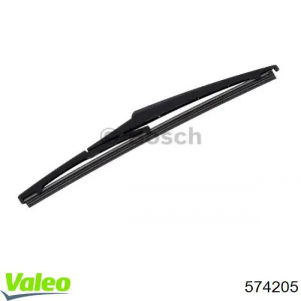 Задня щітка 574205 VALEO