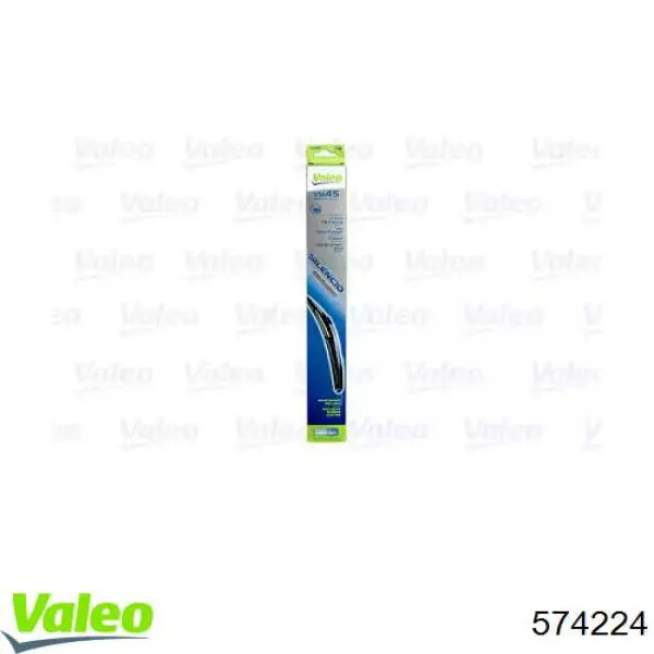 574224 VALEO Щітка склоочисника задня