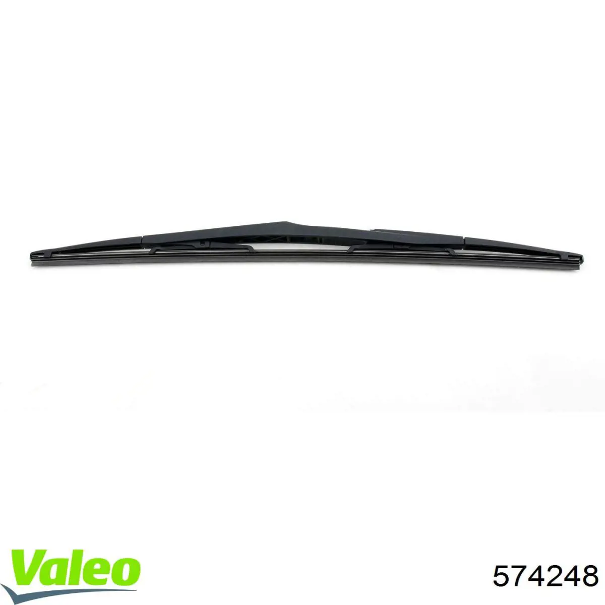 Щітка склоочисника заднього скла VALEO 574248 ціна, від 10.41 USD