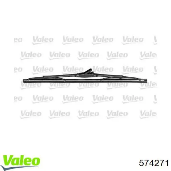 Щітка склоочисника заднього скла VALEO 574271 ціна, від 7.98 USD