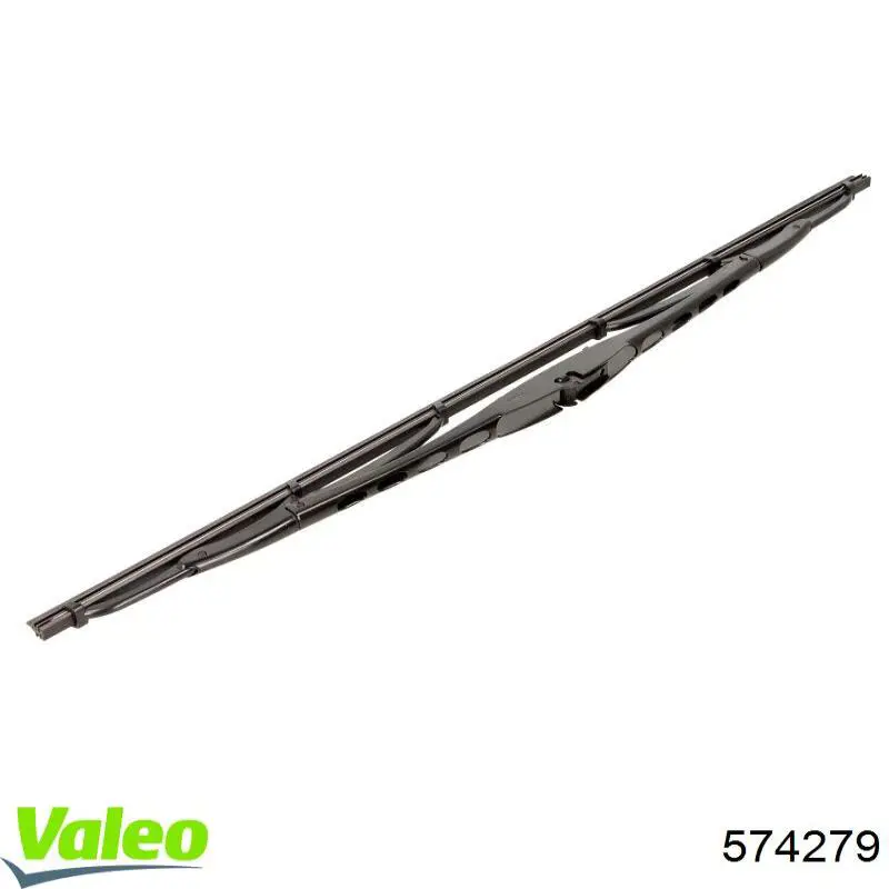 574279 VALEO Щітка двірника ліва