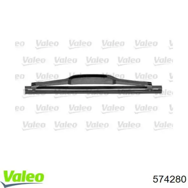 Купити 9670791780 Peugeot/Citroen Щітка задня