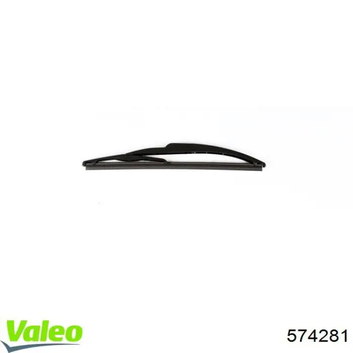 Купити 574281 VALEO Щітка задня