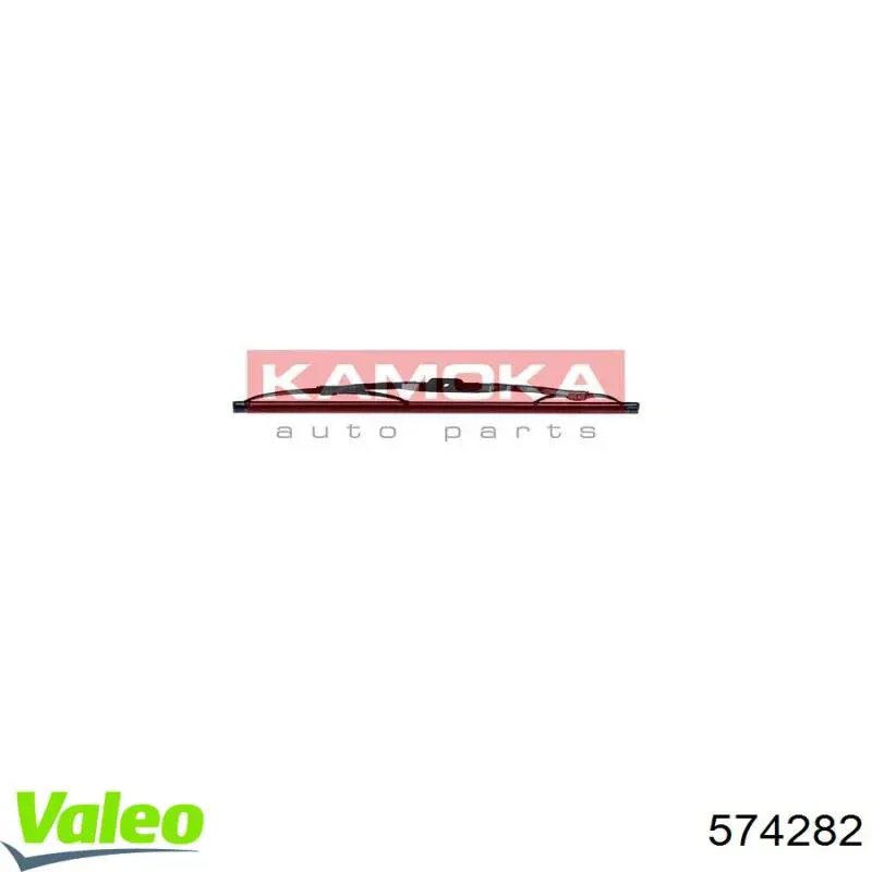 Купити 574282 VALEO Щітка задня