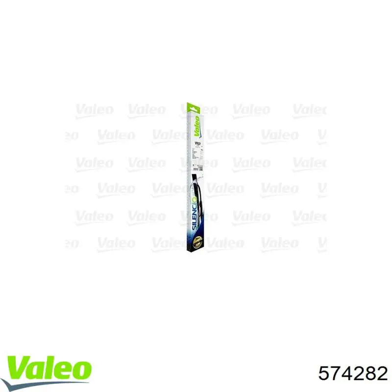 574282 VALEO Щітка склоочисника задня
