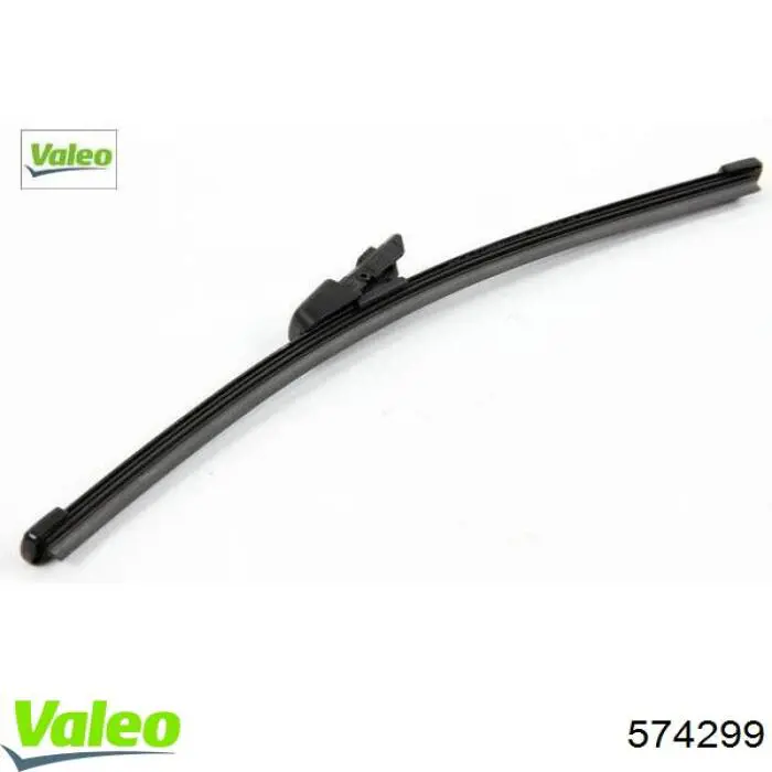 Задня щітка 510955427A VAG