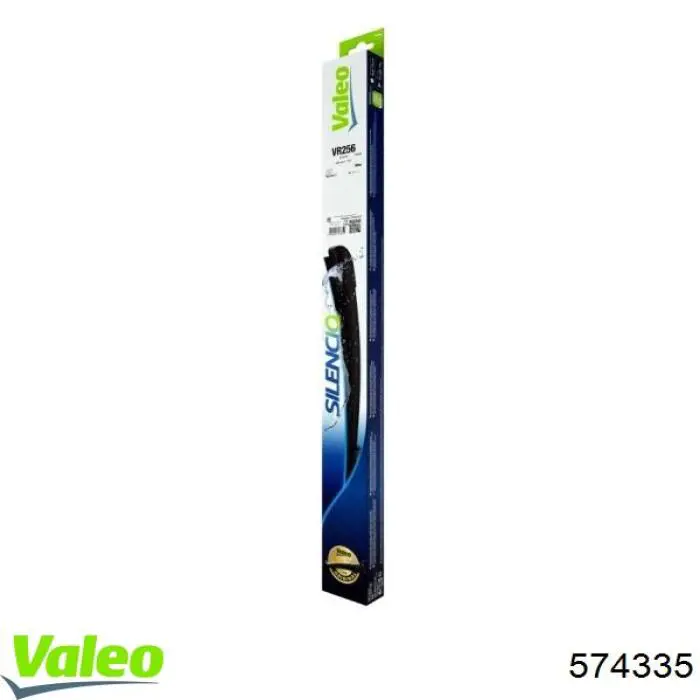 Купити 1694736 Ford Щітка задня
