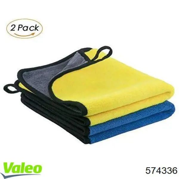 Задня щітка 574336 VALEO