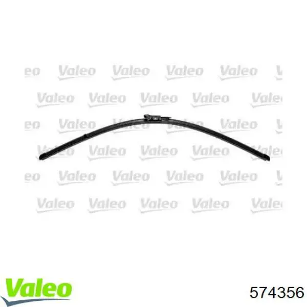Щітки склоочисника 7711236181 Renault (RVI)