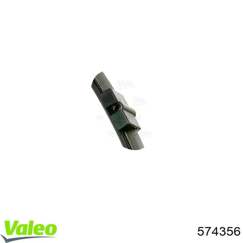 Купити 7711236181 Renault (RVI) Безконтактні двірники