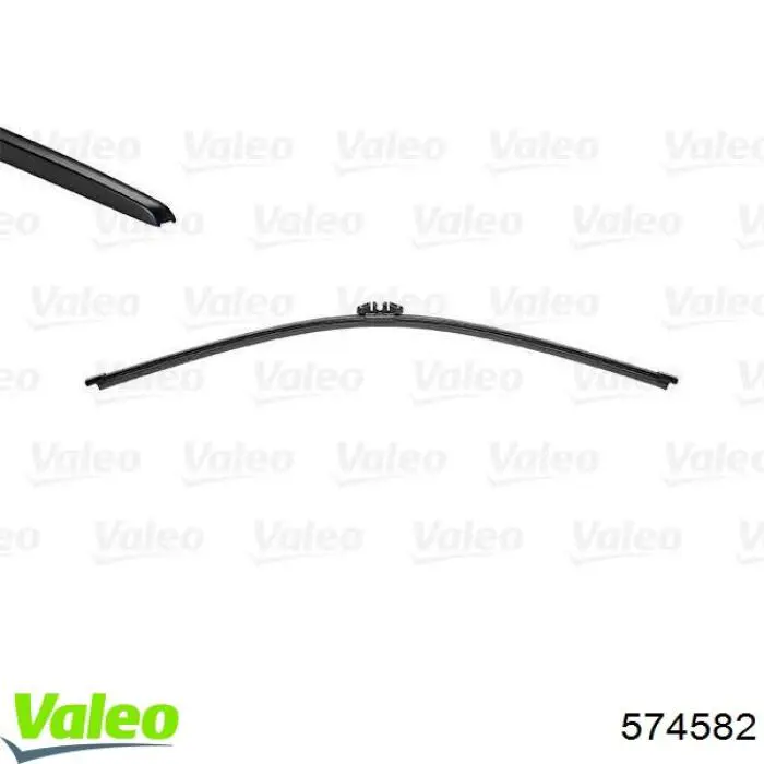 Двірник задній VALEO 574582