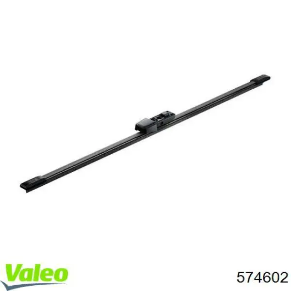 Щітка склоочисника заднього скла VALEO 574602 ціна, від 8.10 USD