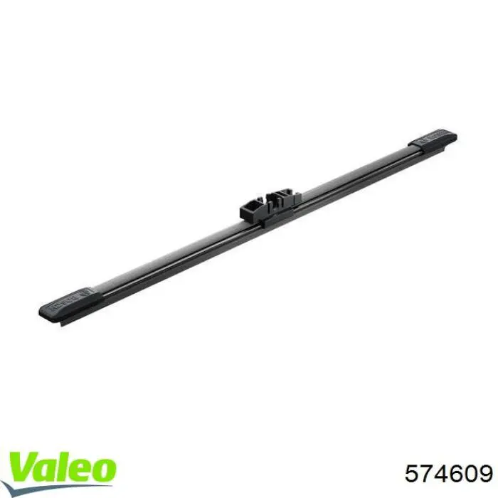 Щітка склоочисника заднього скла VALEO 574609 ціна, від 6.61 USD