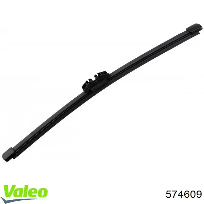 574609 VALEO Щітка склоочисника задня